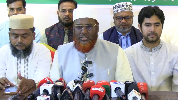ঠাকুরগাঁও-১ উপনির্বাচনে নিরপেক্ষতা নিশ্চিতে সেনা মোতায়েনের দাবি পরওয়ারের