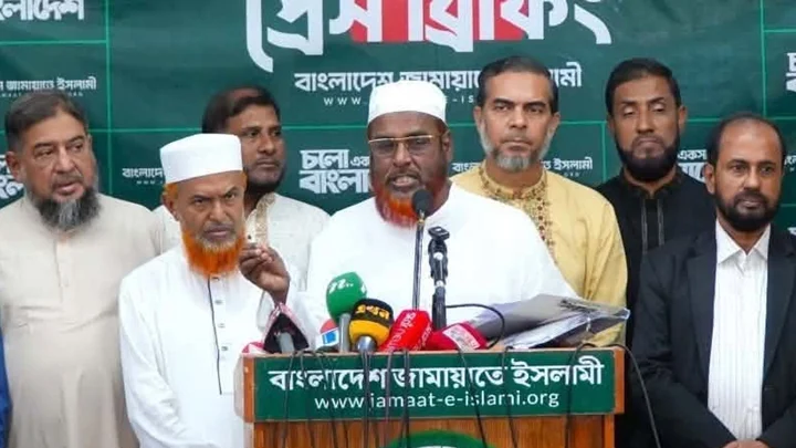 সারের ডিলার নিয়োগে অনিয়ম-দুর্নীতি, তদন্তের দাবি জামায়াতের