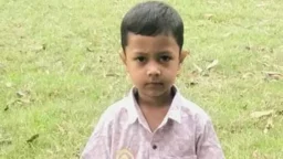 সৌদি প্রবাসী স্ত্রী টাকা না পাঠানোয় শ্যালককে অপহরণ, দুলাভাই আটক