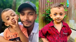 পুকুরে ডুবে খুদে কনটেন্ট ক্রিয়েটরের মৃত্যু
