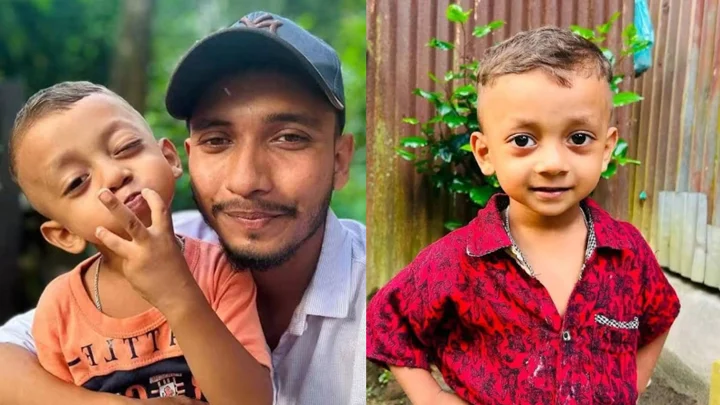 পুকুরে ডুবে খুদে কনটেন্ট ক্রিয়েটরের মৃত্যু