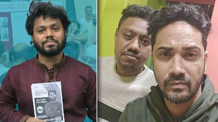 হাদি হত্যার আসামিদের বাংলাদেশে হস্তান্তরে নতুন বার্তা ভারতের
