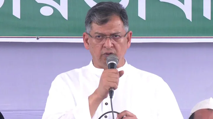 রাতারাতি আইনশৃঙ্খলা পরিস্থিতির বৈপ্লবিক পরিবর্তন আশা করতে পারি না: স্বরাষ্ট্রমন্ত্রী