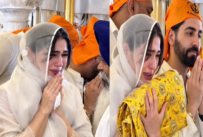 Sara Ali Khan