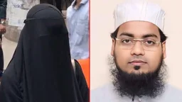 আলোচিত বক্তা মিসবাহর ১০ বিয়ের তথ্য দিলেন আইনজীবী