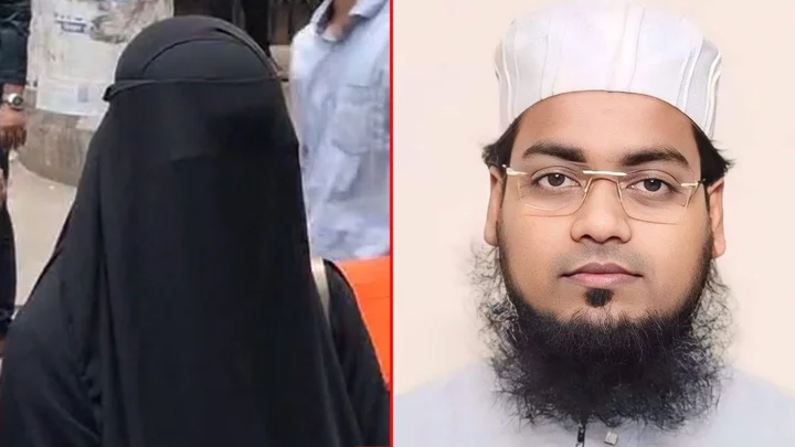 আলোচিত বক্তা মিসবাহর ১০ বিয়ের তথ্য দিলেন আইনজীবী