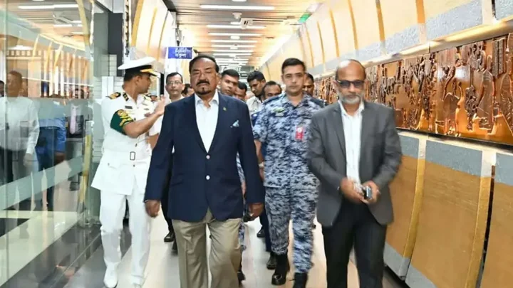 বাংলাদেশ নিয়ে আইপিইউর ভুল ধারণা কেটে গেছে: স্পিকার