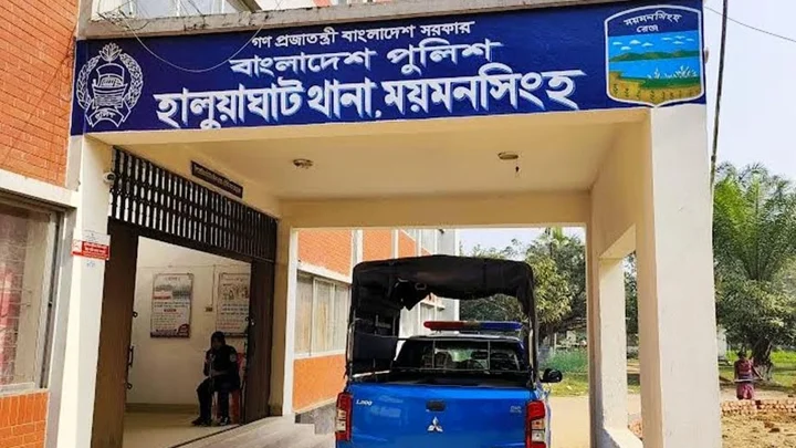 মদ্যপ স্বামী চলে যেতেই স্ত্রীকে ধর্ষণ