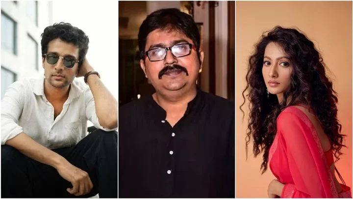 বাধা পেরিয়ে মুক্তির অপেক্ষায় ‘হ্যারি ওম’