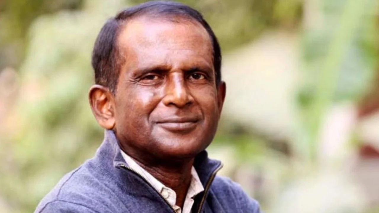 Hasan Masud