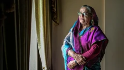 হাসিনাকে প্রত্যর্পণ করা হবে না, ঢাকাকে জানাল ভারত