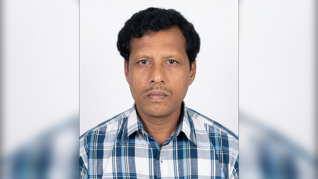 Head teacher