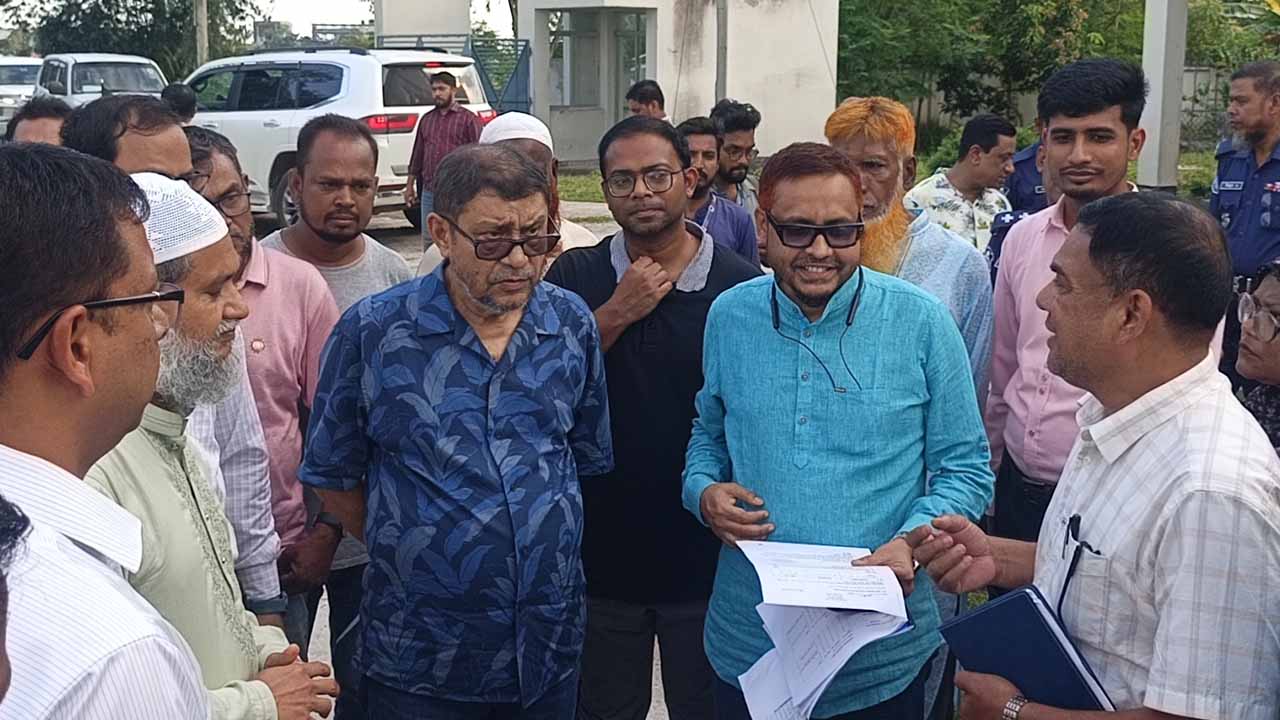 Health Minister
