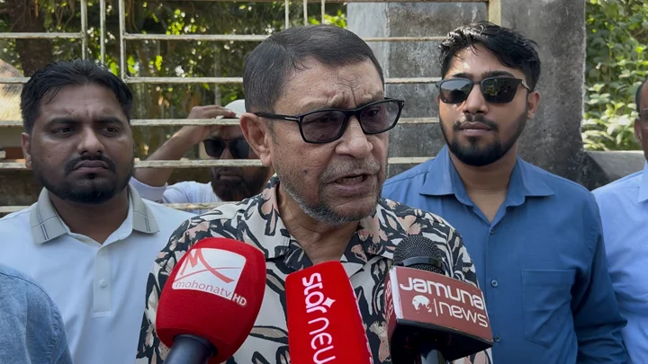 দেশের উপজেলা হাসপাতালগুলো হবে ১৫১ শয্যার: স্বাস্থ্যমন্ত্রী