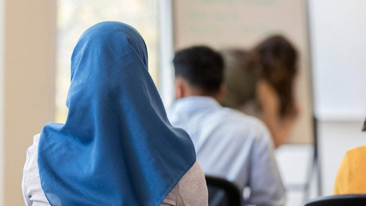 Hijab