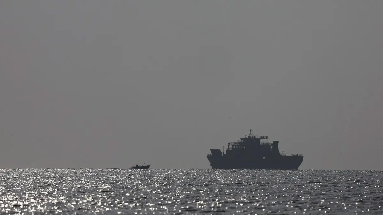 Hormuz