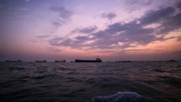 হরমুজ খুলতে নিজেদের শর্তে অনড় ইরান
