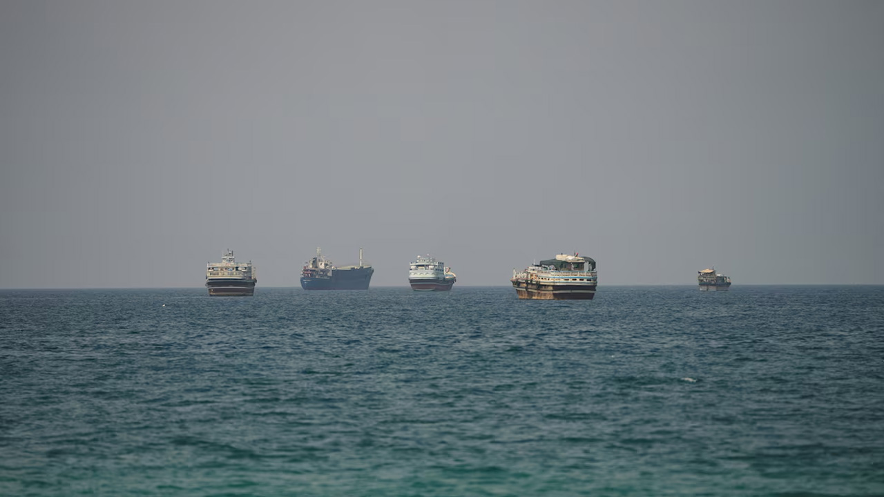 Hormuz