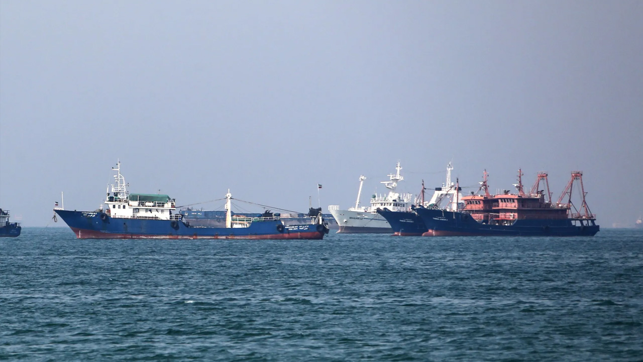 Hormuz