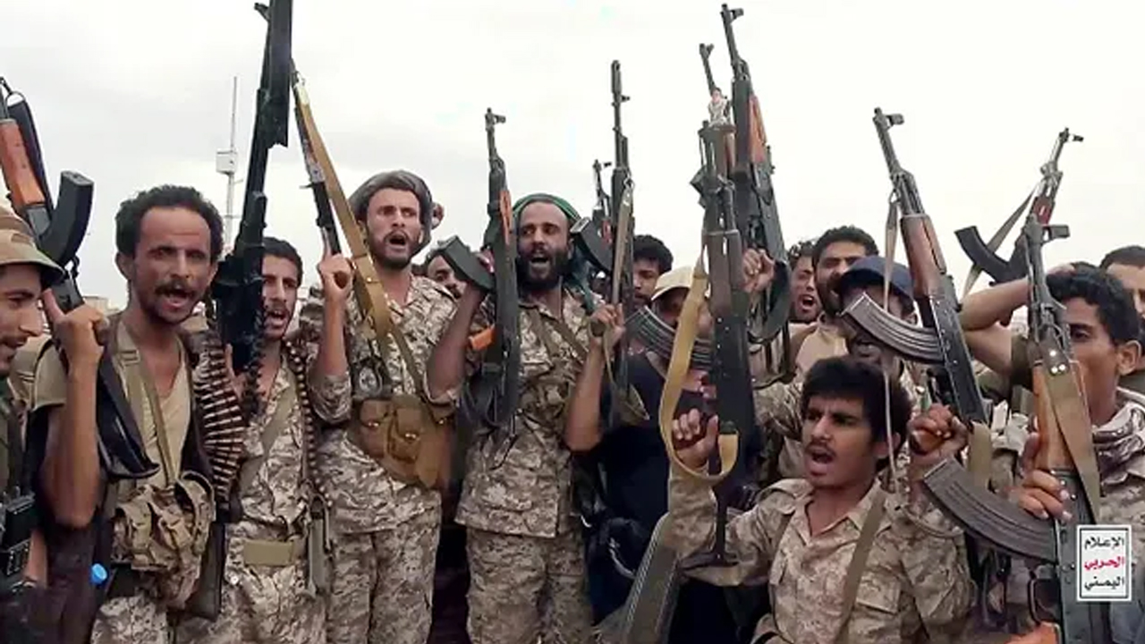 Houthi