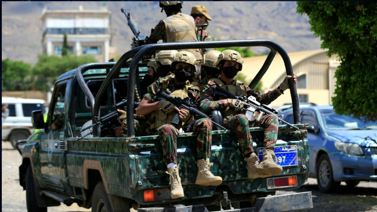 Houthis