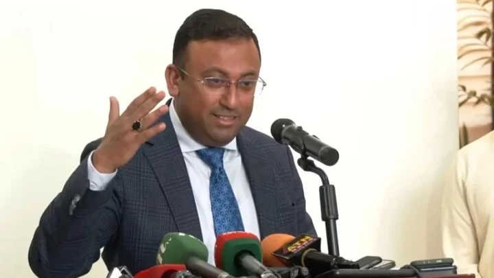 ‘সৌদিতে ২ বাংলাদেশির মৃত্যুদণ্ডের ঘটনায় তথ্যবিনিময়ে ঘাটতি ছিল’