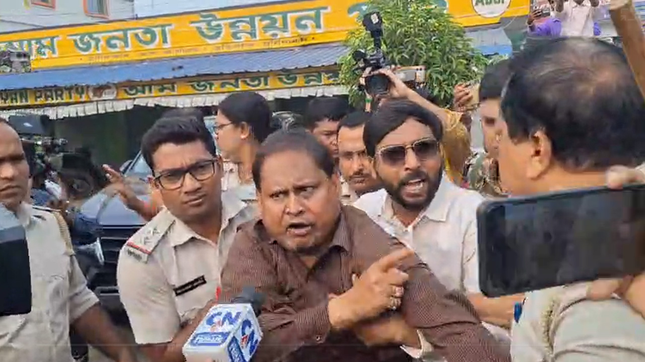 Humayun Kabir