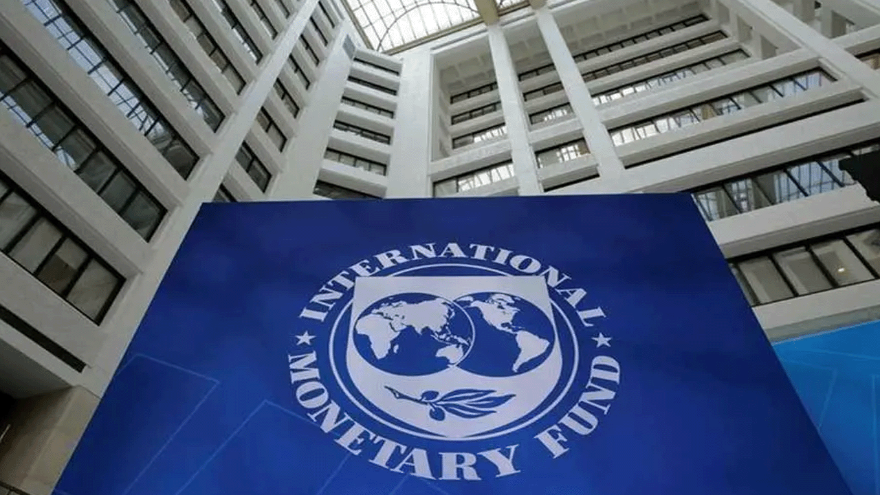 IMF