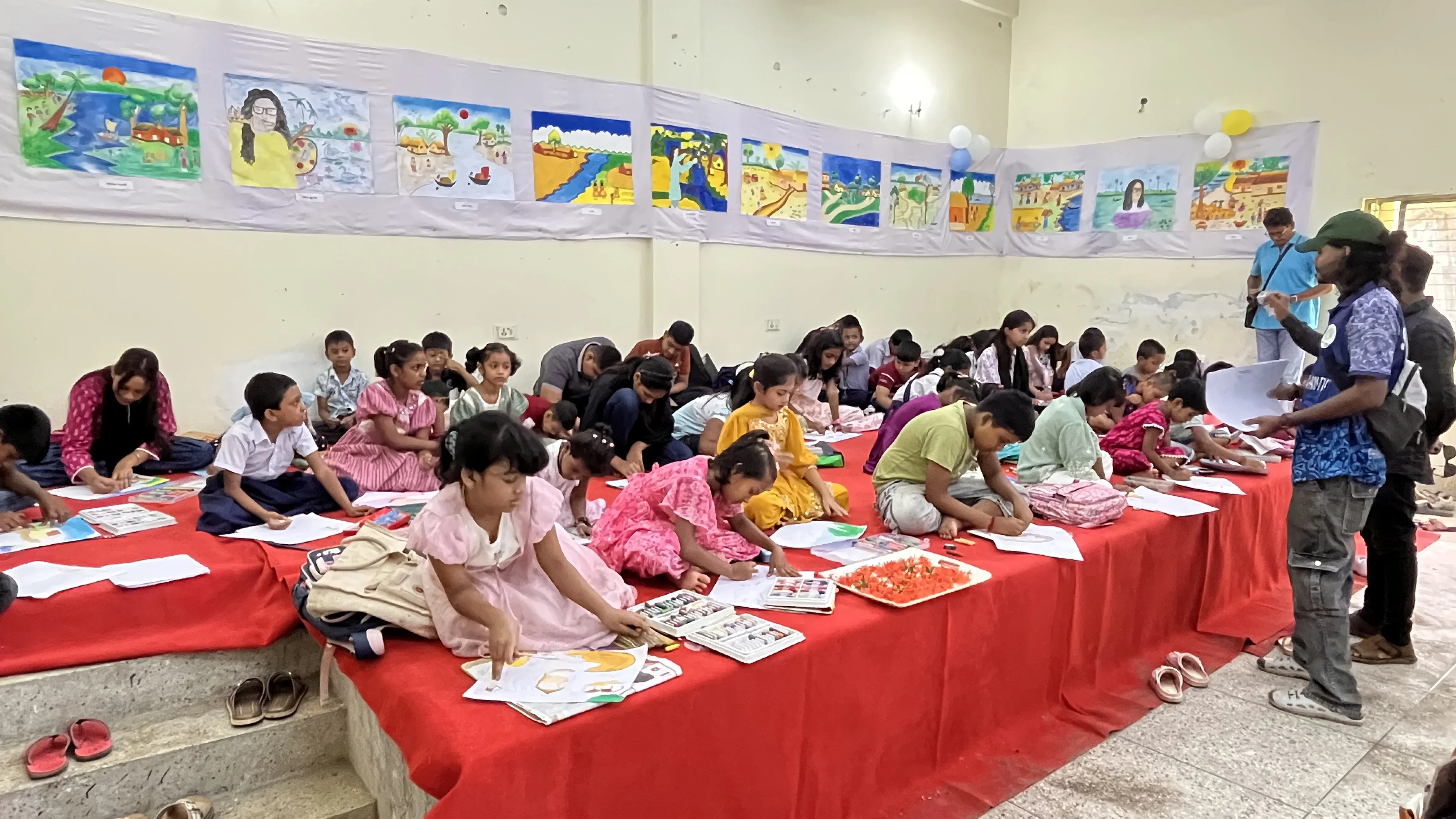 এস এম সুলতানের ১০৩তম জন্মবার্ষিকী উদ্‌যাপন