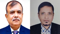 ইবির নতুন উপ-উপাচার্য ড. এমতাজ, কোষাধ্যক্ষ ড. ইদ্রিস