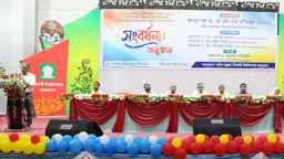 সিভিল জজ হিসেবে সুপারিশপ্রাপ্ত ১৯ শিক্ষার্থীকে সংবর্ধনা দিল ইসলামী বিশ্ববিদ্যালয়