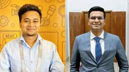 ইবিতে নতুন দুই সহকারী প্রক্টর নিয়োগ