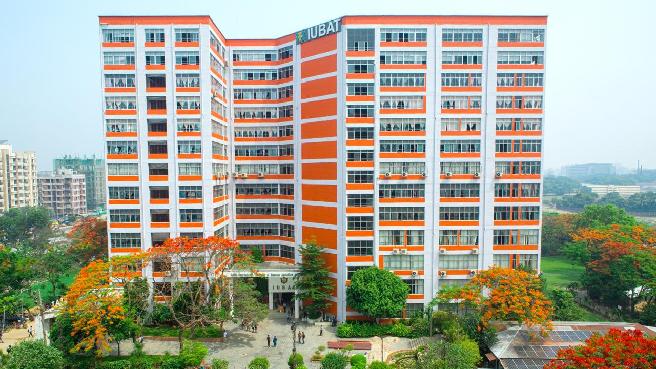 IUBAT