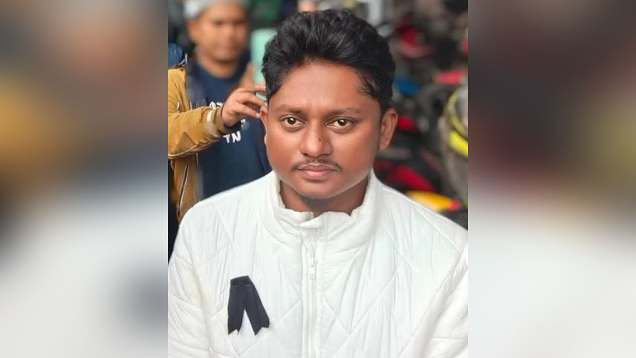 গুলিবিদ্ধ সেই ছাত্রদল নেতা মারা গেছেন