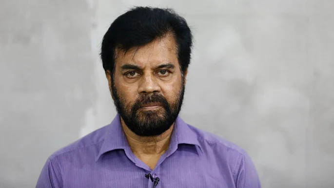 চিকিৎসার জন্য ফের লন্ডনে ইলিয়াস কাঞ্চন