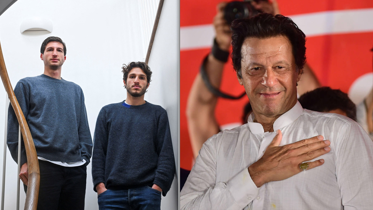 Imran-Khan’s-son