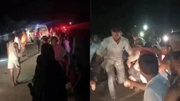 ভারতে গঙ্গায় নৌকা উল্টে শিশুসহ নিহত ১১