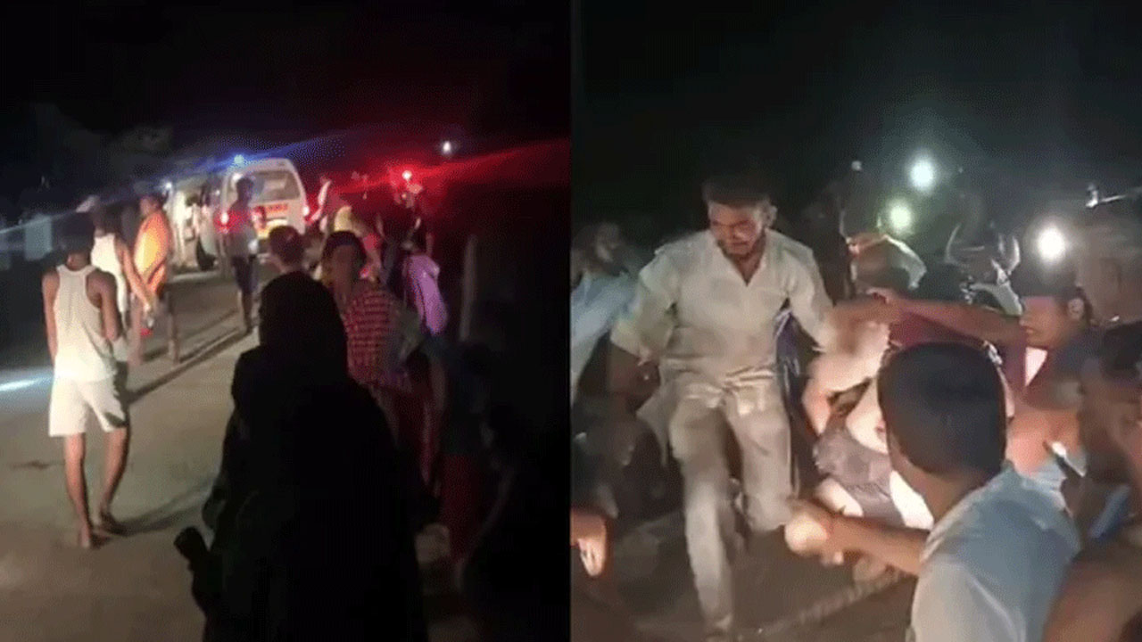 ভারতে গঙ্গায় নৌকা উল্টে শিশুসহ নিহত ১১