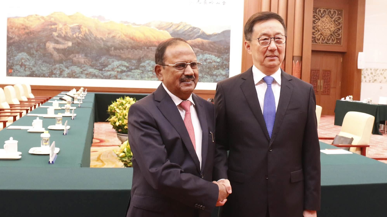 India-China--NSA
