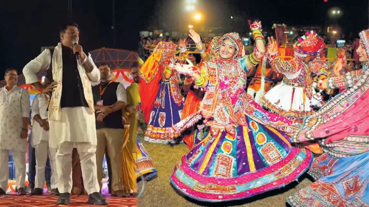 ভারতে মুসলিমদের নিয়ে বিজেপি নেতার কুরুচিপূর্ণ মন্তব্যে তোলপাড়