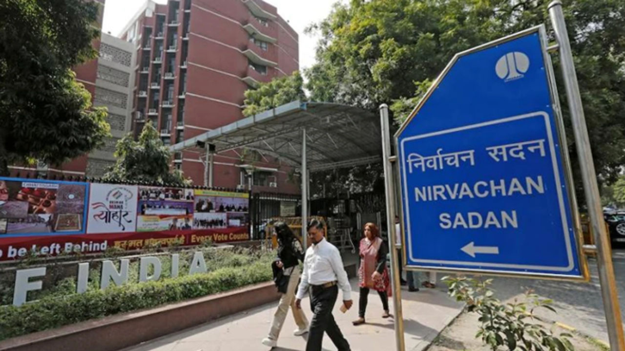 India by Election