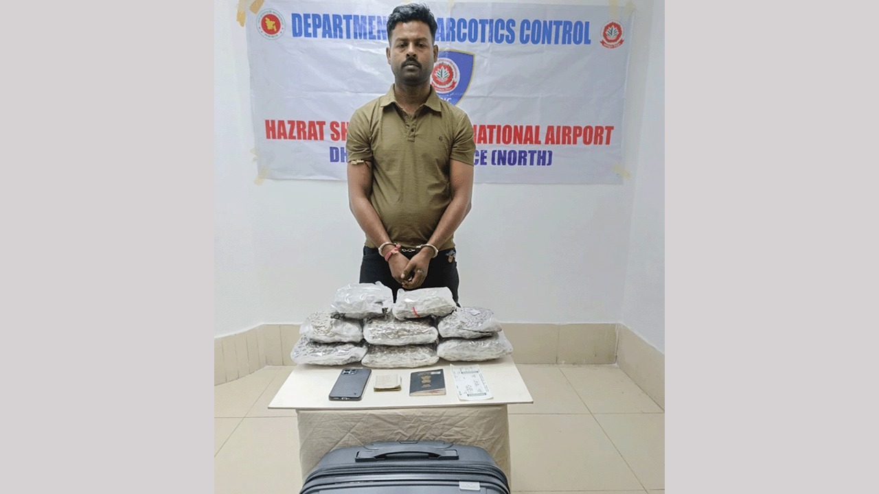 Indian national