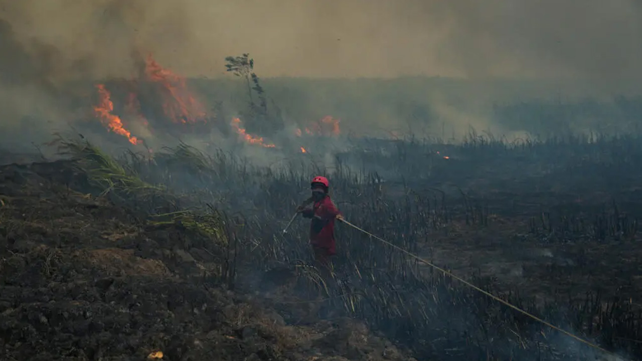 Indonesia
