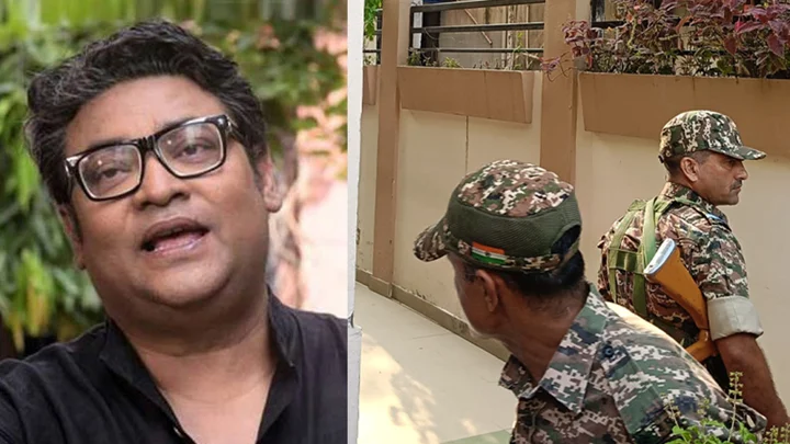 ইউনেস্কোর নামে প্রতারণা, ভারতীয় সংগীতশিল্পীর বাসায় অভিযান