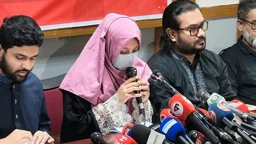 ‘মার্চ ফর ইনসাফ’ কর্মসূচি ঘোষণা ইনকিলাব মঞ্চের