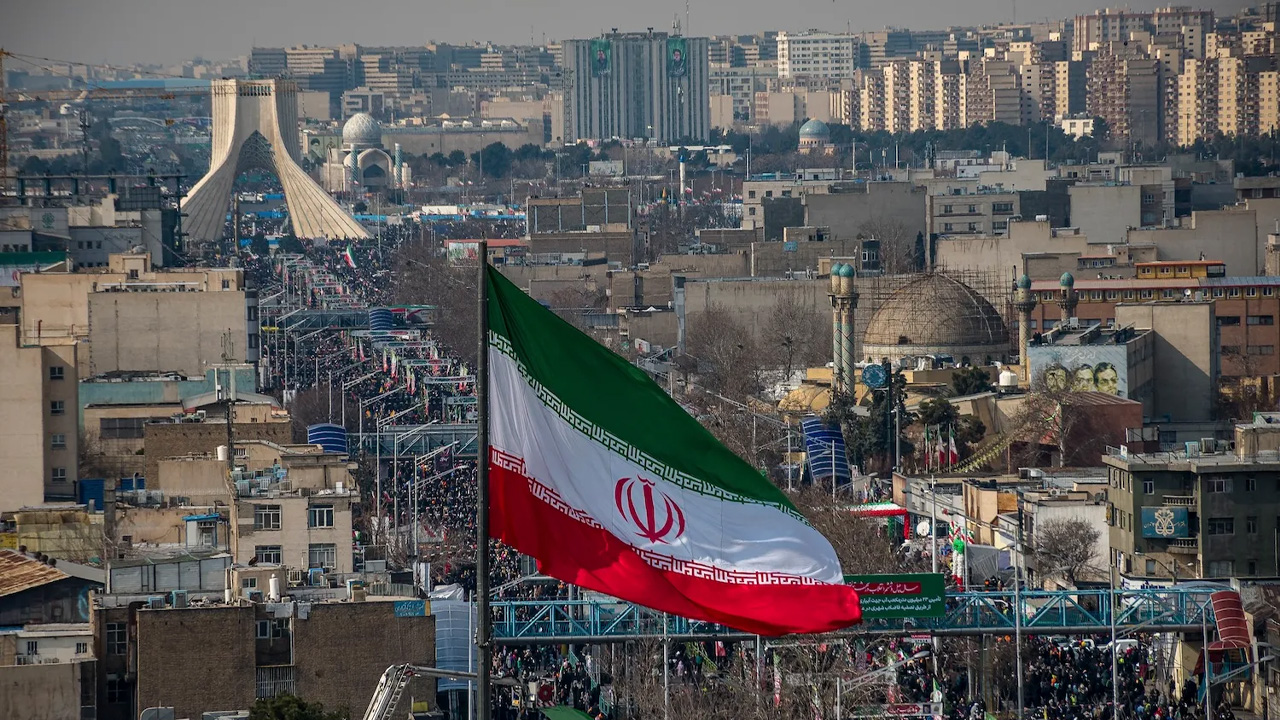 Iran