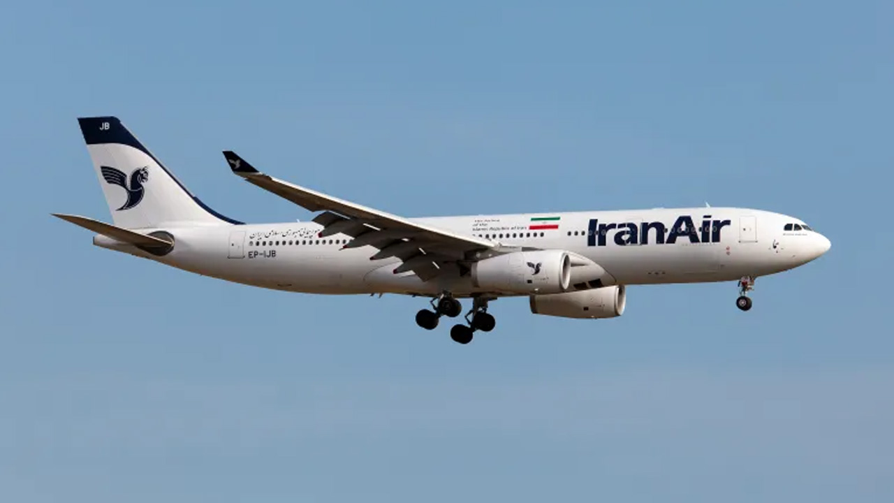 Iran Air