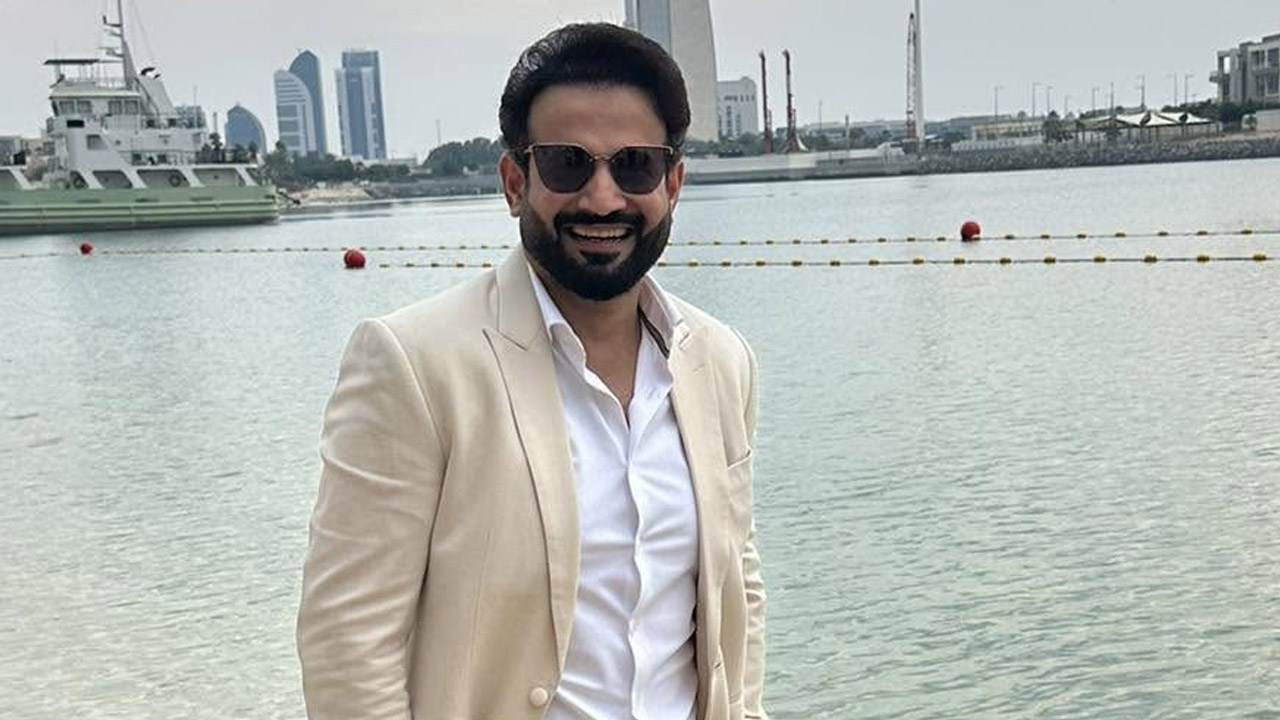 ‘আশা হারাবেন না’, শিক্ষার্থীদের পাশে থাকার আহ্বান ইরফান পাঠানের