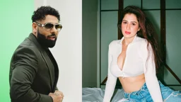 বাদশাহকে প্রতারক বললেন প্রাক্তন স্ত্রী