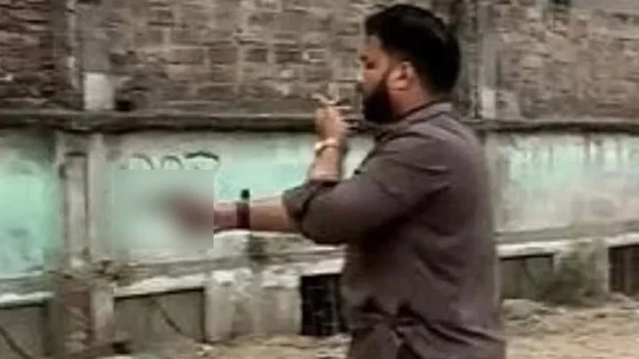 অস্ত্র নিয়ে কাউকে ভয় দেখাইনি, সামাজিক প্রতিরোধ গড়ে তুলছি: প্রতিমন্ত্রী ইশরাক